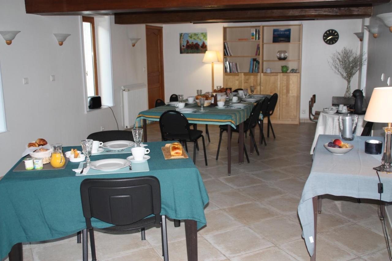 Bouvines La Ferme De La Place מראה חיצוני תמונה