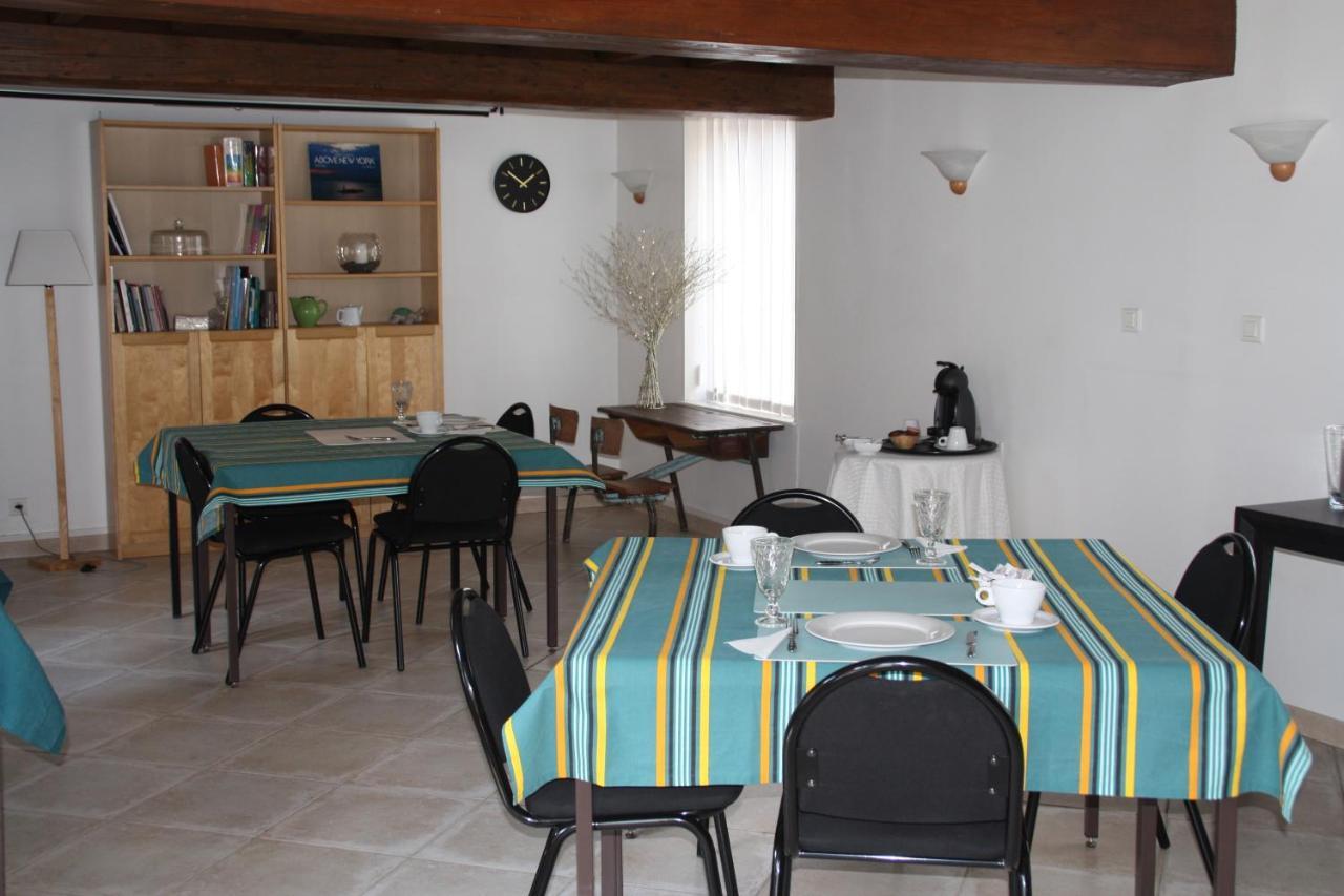 Bouvines La Ferme De La Place מראה חיצוני תמונה
