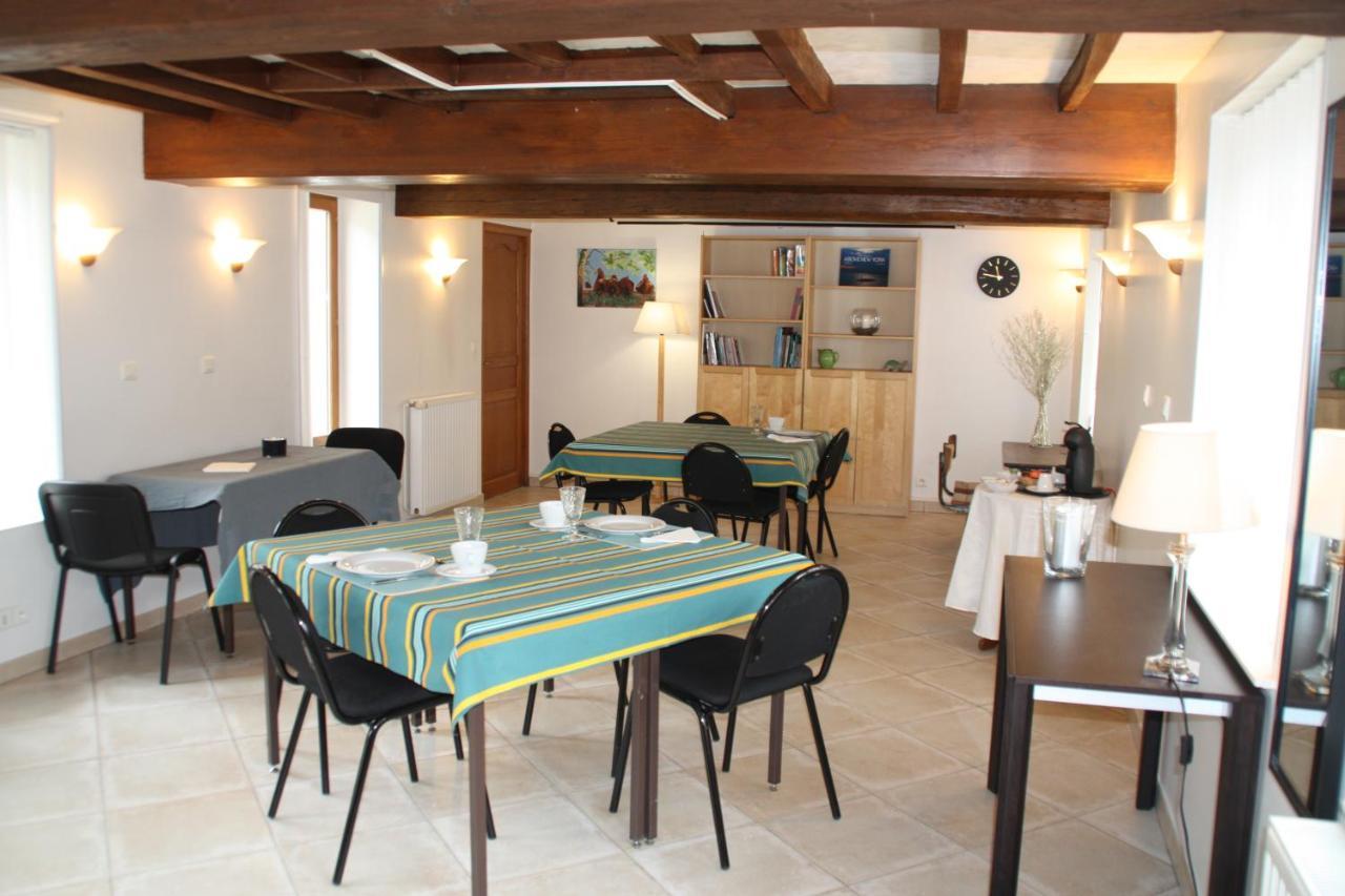 Bouvines La Ferme De La Place מראה חיצוני תמונה